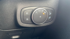 Ford Fiesta ST 1.5 EcoBoost ST-3 3dr Petrol Hatchback